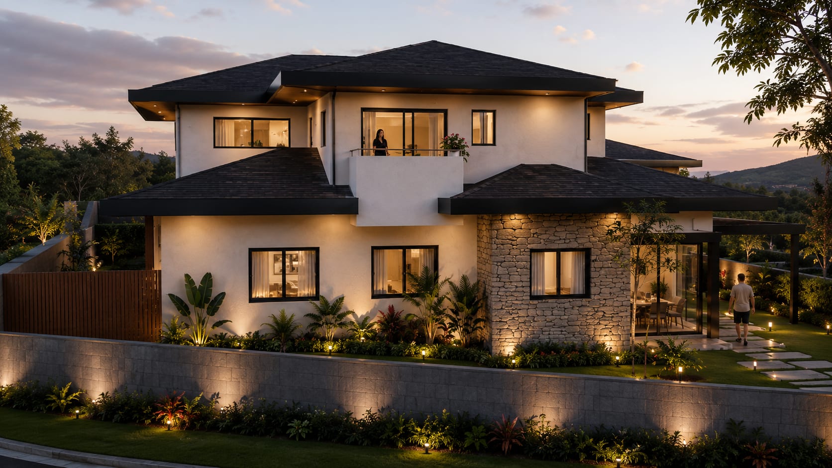 Casas Apuy
