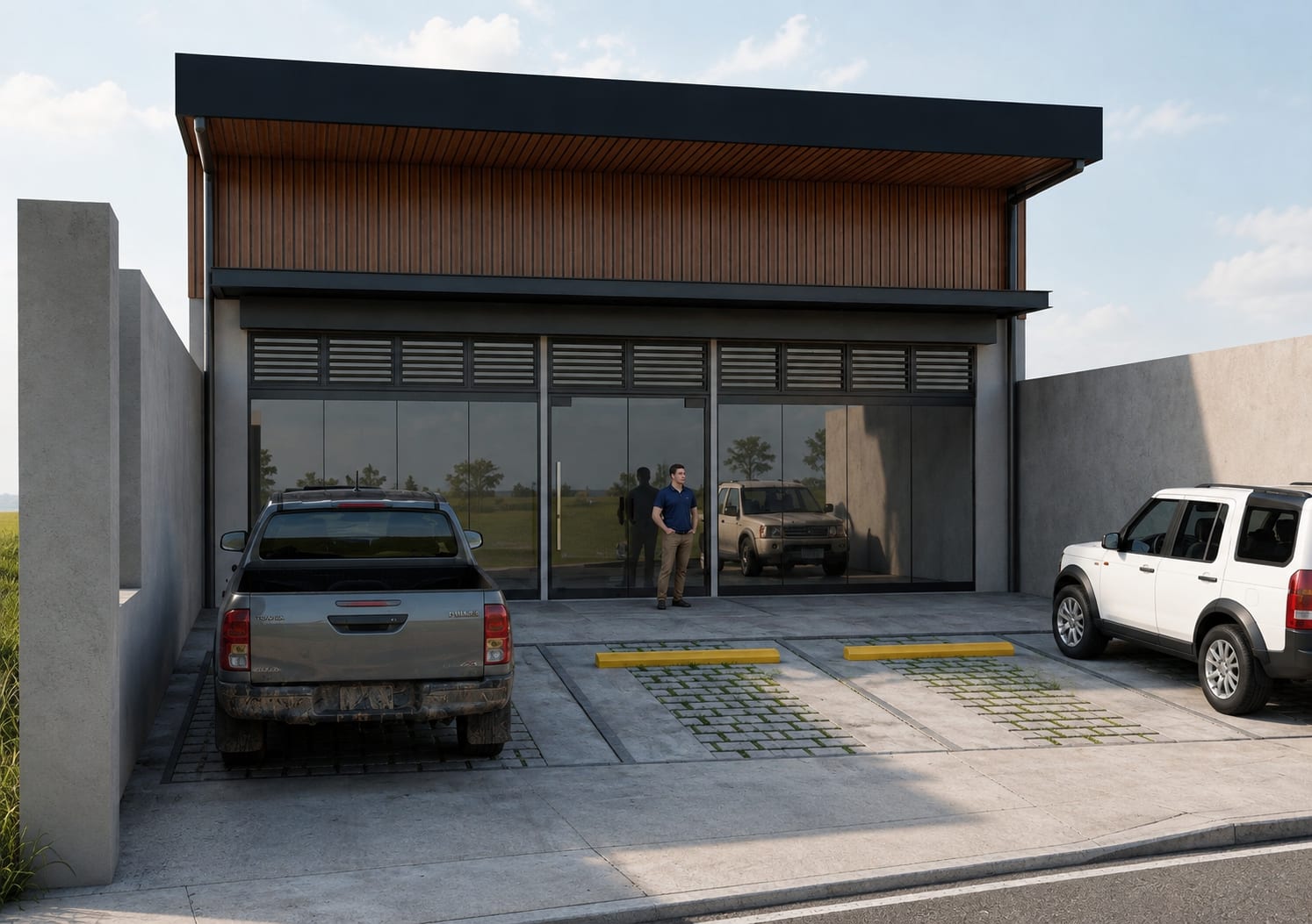 Locales Comerciales Coronado